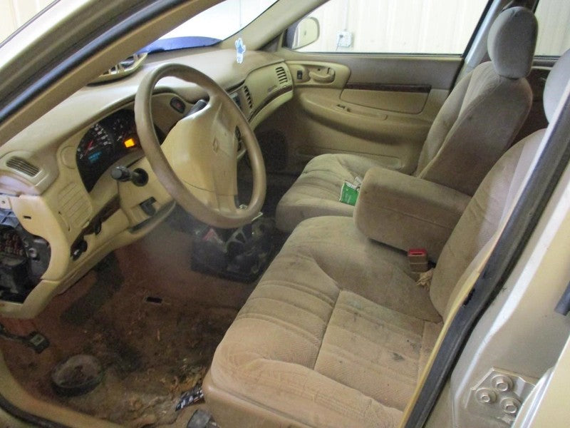 IMPALA    2000 Door Trim Panel Rear 2045642