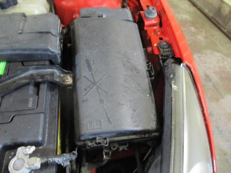 AC Compressor Fits 14-15 CRUZE 1938831