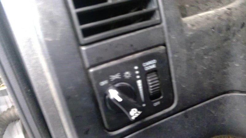 DAKOTA    2001 Dash/Interior/Seat Switch 1903260