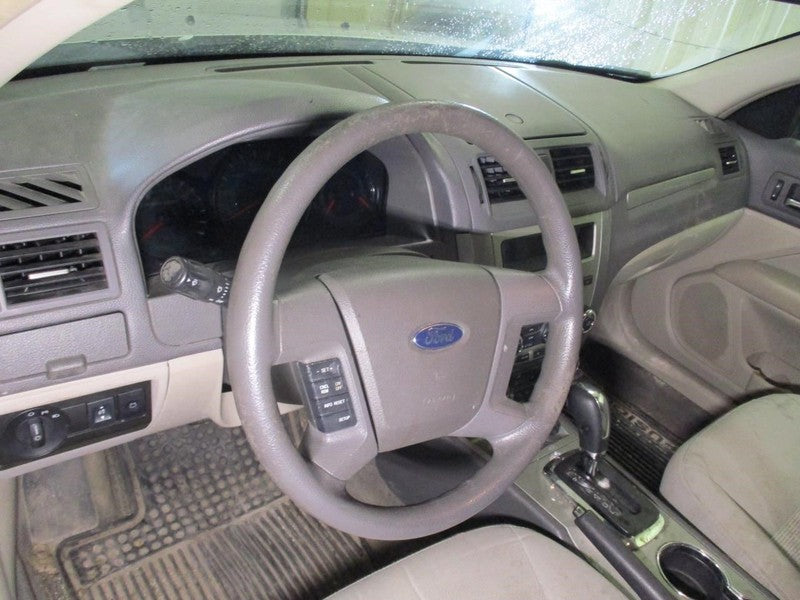 Steering Column Floor Shift Tilt And Telescopic Fits 10-12 FUSION 1853