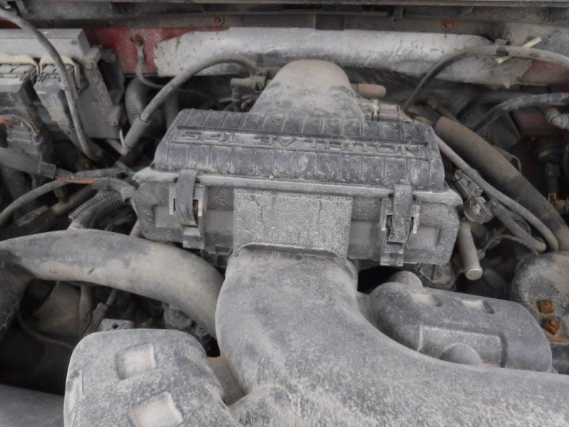 Front Brakes Rotor 6 Lug Wheel Fits 04-08 FORD F150 PICKUP 1091662