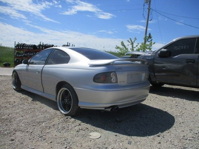 Engine ECM Throttle Control Under Left Hand Side Of Dash Fits 04-06 GT