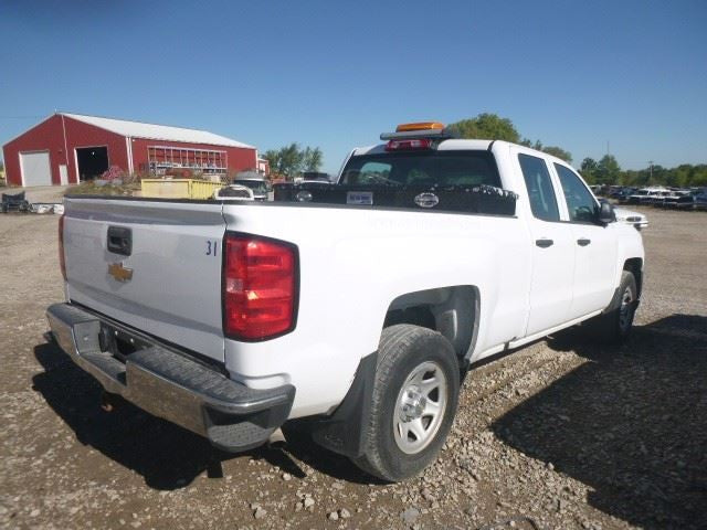 Automatic Transmission 4WD 4.3L Fits 17-18 SIERRA 1500 PICKUP 1602921