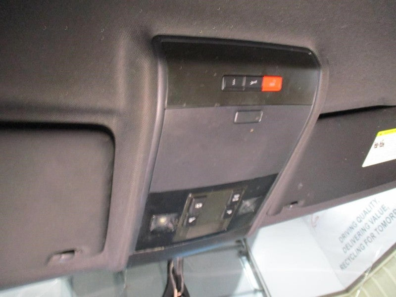 Console Front Roof Without Sunroof Fits 21-24 ATLAS CROSS SPORT 168199