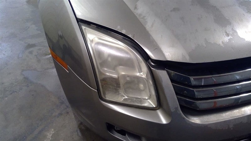 Power Steering Pump Fits 06-09 FUSION 1715338