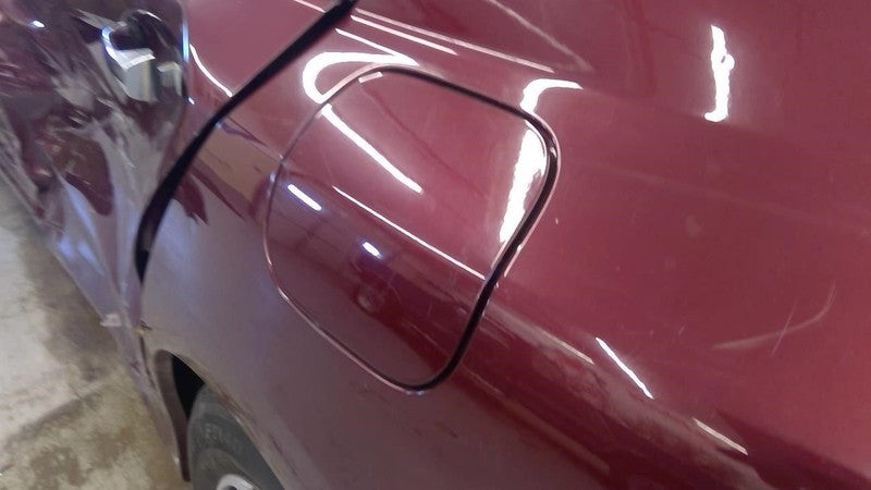 ACCORD    2016 Fuel Filler Door 1736063