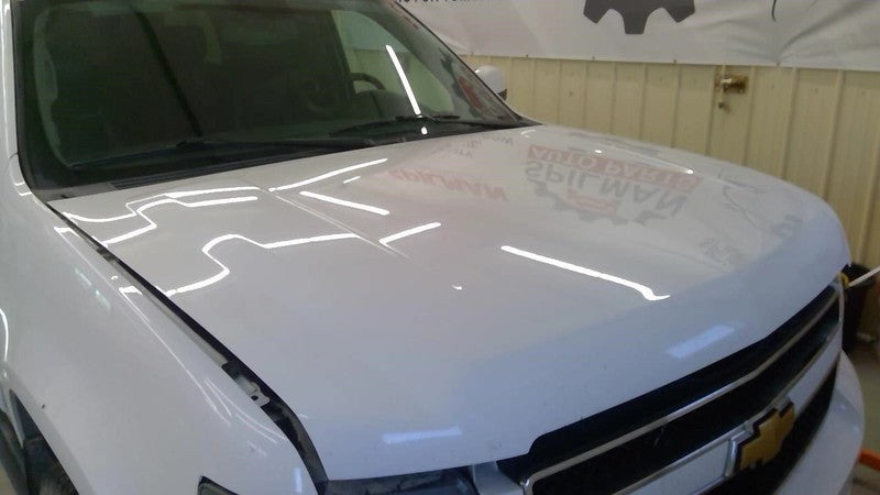 Passenger Right Sun Visor Illuminated Fits 07-14 ESCALADE 1909631
