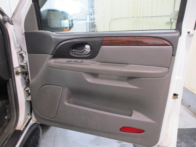 Driver Left Front Knee 14mm Outer Tie Rod End Fits 02 BRAVADA 2019327