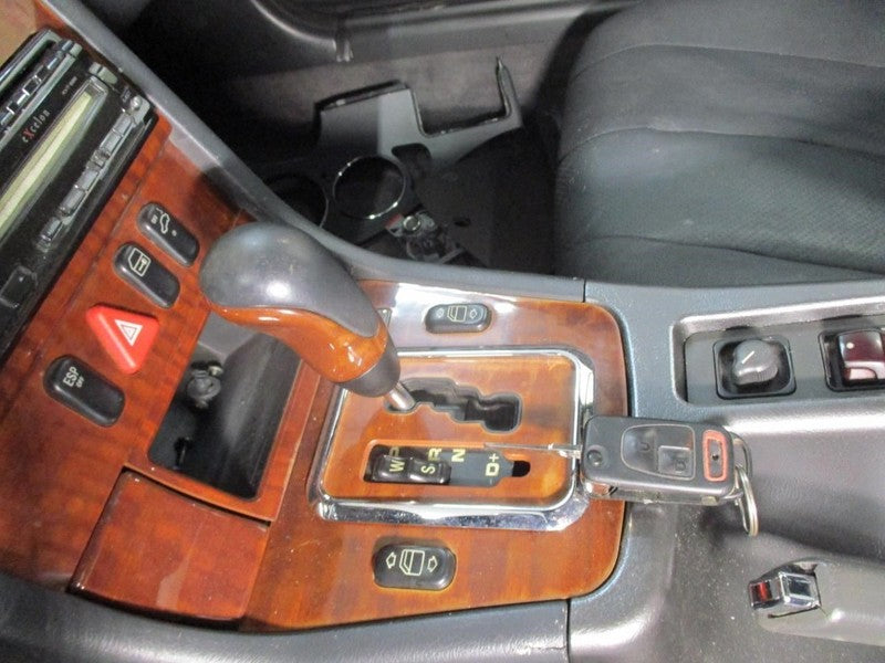 SLK320    2002 Dash/Interior/Seat Switch 1908863