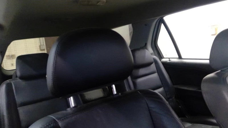 Alternator With Rear AC ID 5F9T-10300-BA Fits 05-07 FREESTYLE 1895723
