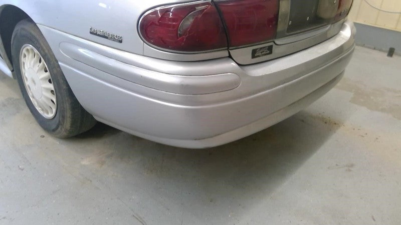 Steering Column Shift Fits 01-04 LESABRE 1933258
