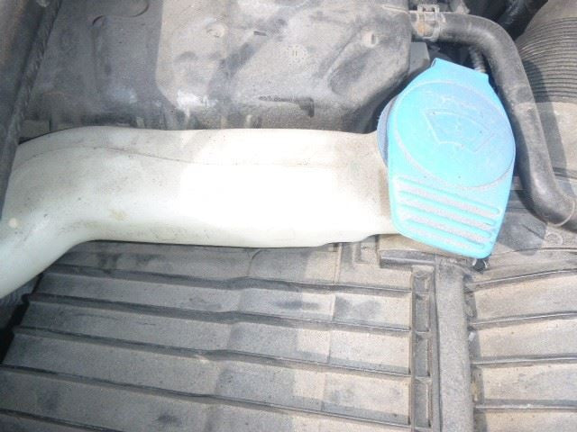 Turbo/Supercharger 3.0L Gasoline Fits 11-12 AUDI Q7 1552036
