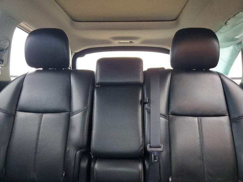 Passenger Right Front Knee Fits 16-20 INFINITI QX60 1913048