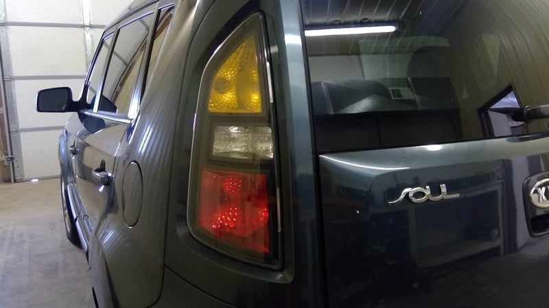 SOUL      2011 Seat Rear 2028543