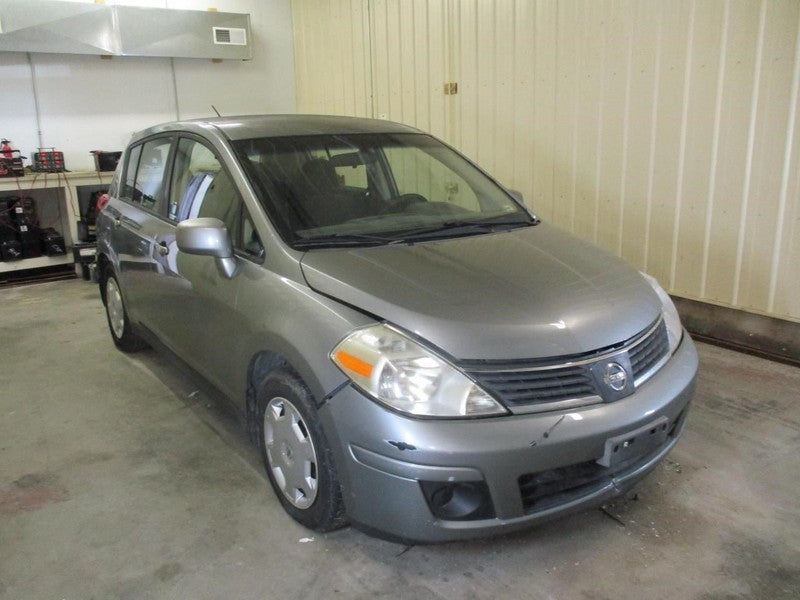 VERSA     2007 Front Door Trim Panel 2058842