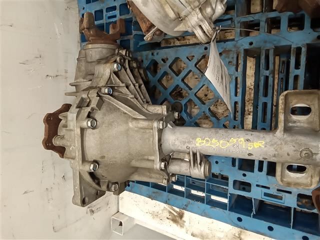 Carrier Front 3.42 Axle Ratio GU6 Opt NR3 Fits 07-13 ESCALADE 1642565