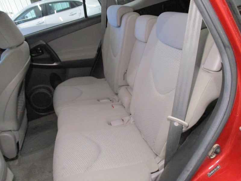 RAV 4     2011 Seat Rear 2051442