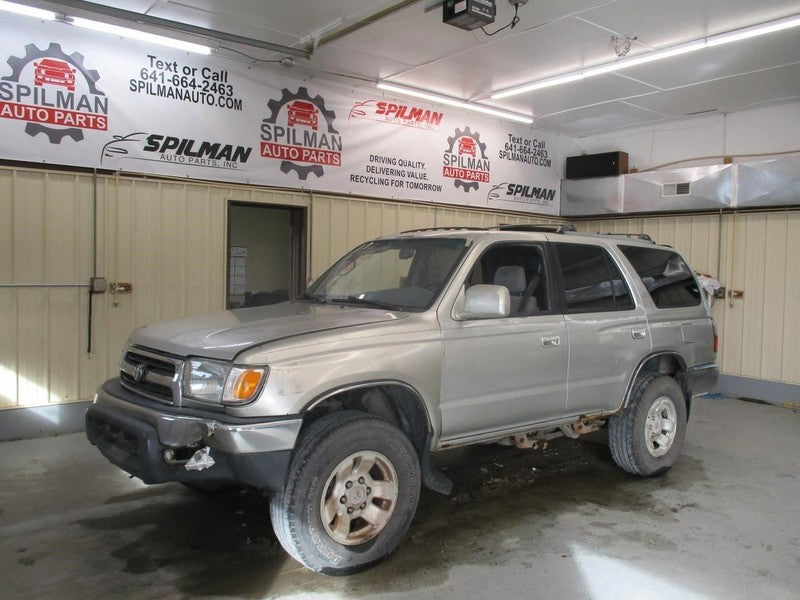 Rear Drive Shaft 4WD 4 Cylinder Manual Transmission Fits 96-00 4 RUNNE