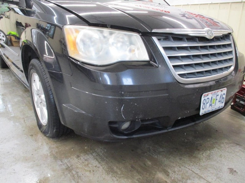 TOWN COUN 2010 Seat Rear 2040680