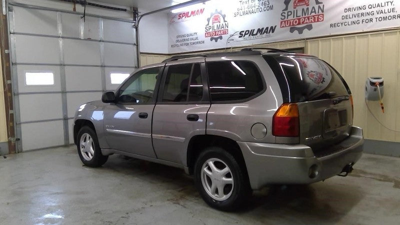 Driver Left Rear Window Regulator Fits 02-09 ENVOY 1913310