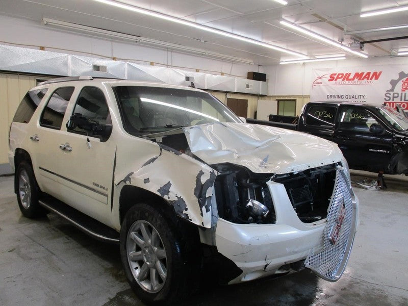 YUKON     2010 Seat Belt Rear 2002167