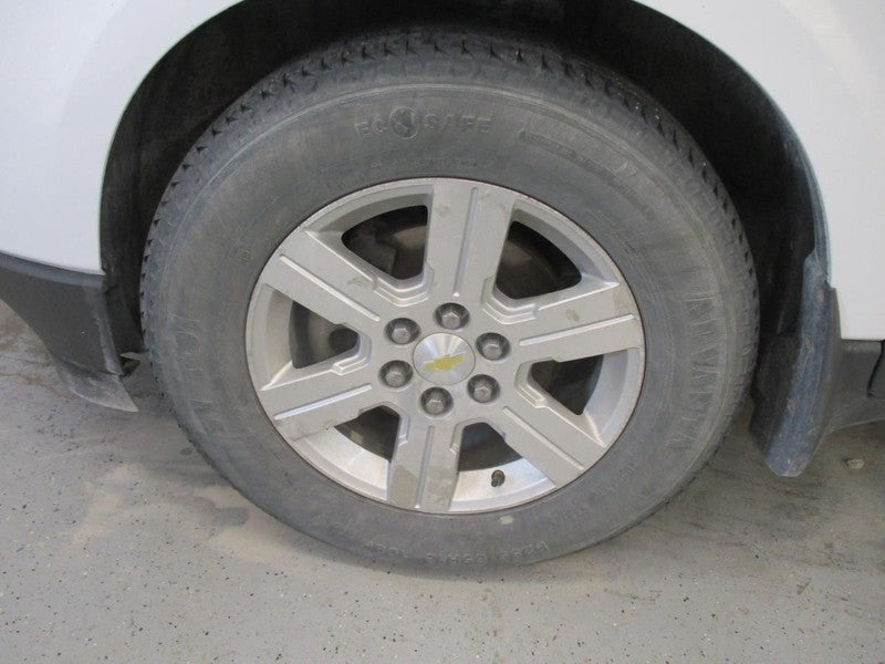 TRAVERSE  2010 Owners Manual 1967271