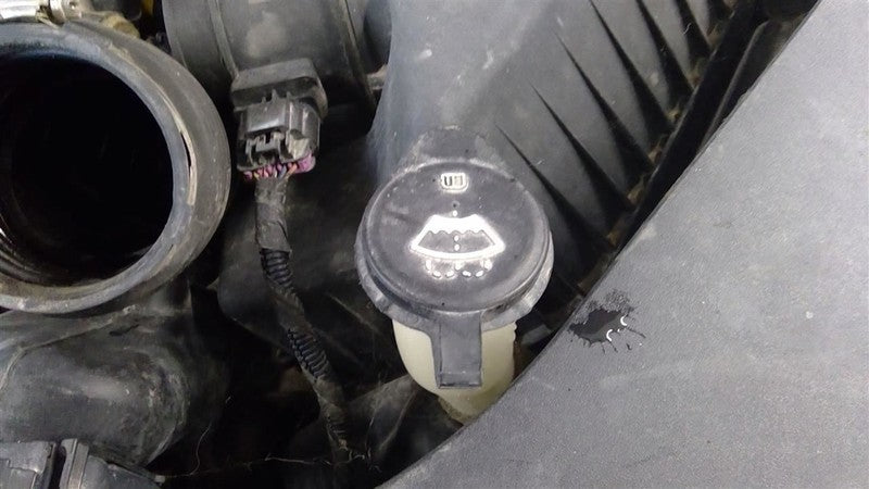 Automatic Transmission FWD Fits 09 ACADIA 1676976