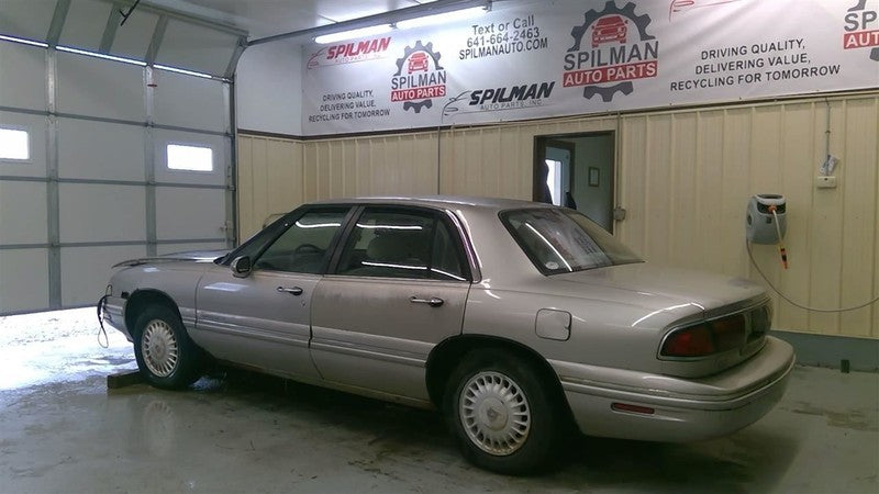 Engine 3.8L VIN K 8th Digit Fits 96-04 REGAL 1707399