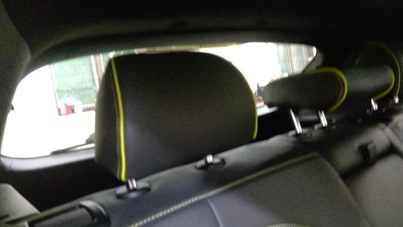 Hyundai Kona 2020 Headrest Used 0668