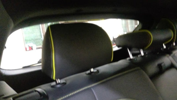 Hyundai Kona 2020 Headrest Used 0668