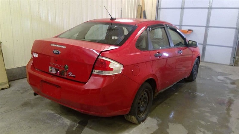 Alternator ID 8S4T-10300-AA Thru Ad Fits 10-13 TRANSIT CONNECT 1903742