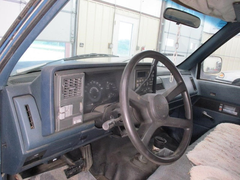 TGMC1500  1991 Steering Wheel 2027068