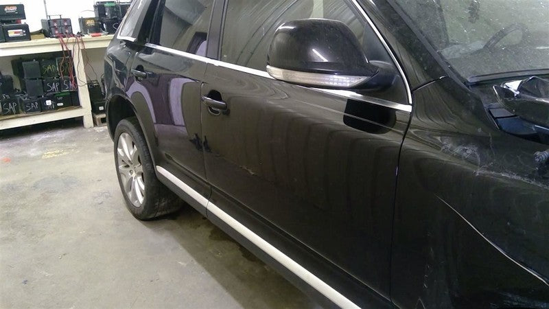 Volkswagen Touareg 2010 Headrest Used 8790