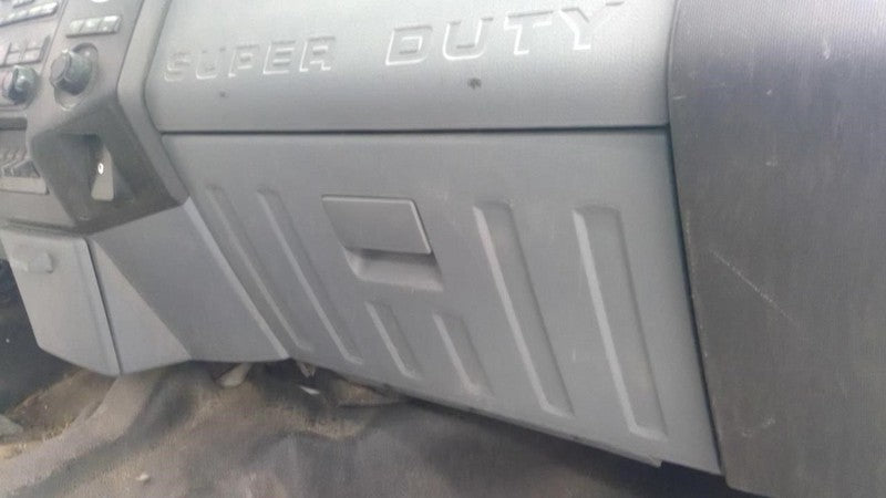 Transfer Case Electronic Shift Fits 13-16 FORD F250SD PICKUP 1891942