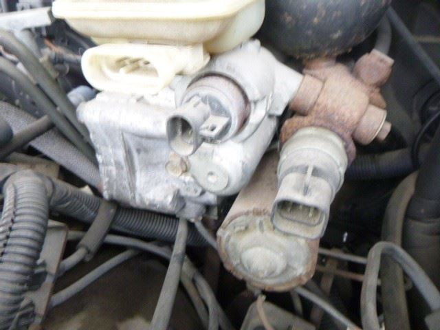 Alternator Fits 86-90 RIVIERA 1407034