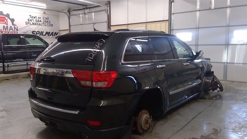 Carrier Front 3.06 Ratio Fits 11 DURANGO 1701960