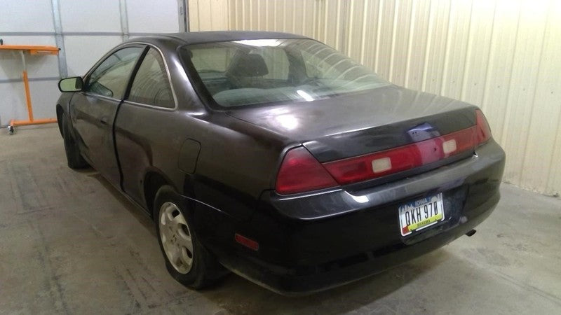 AC Compressor Fits 98-02 ACCORD 1852315