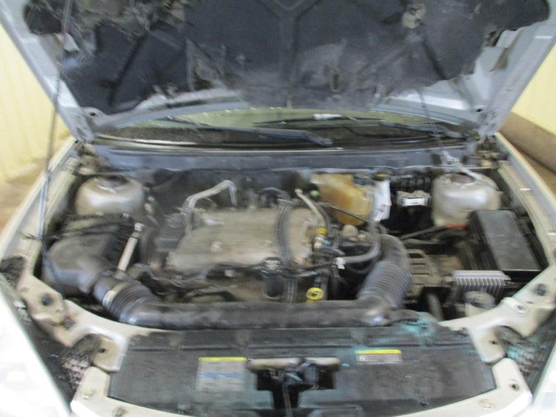 Engine 3.5L VIN N 8th Digit Opt LZ4 Fits 07 AURA 1912840