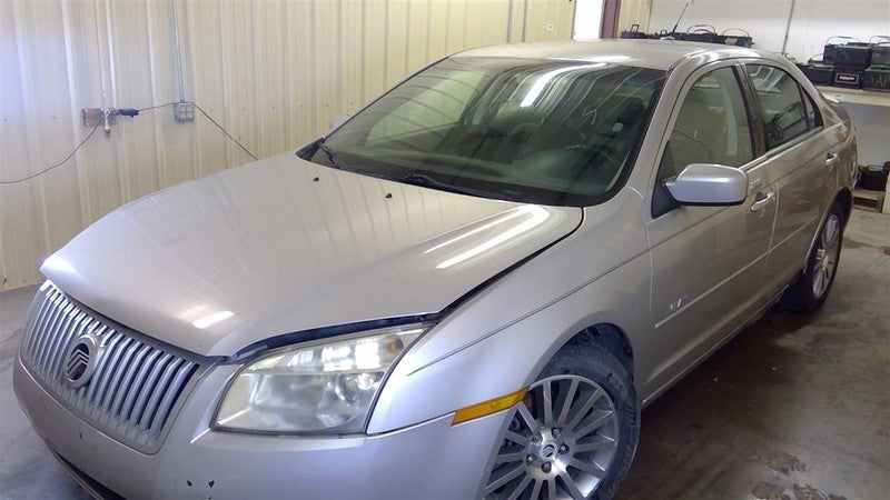Engine 3.0L VIN 1 8th Digit Fits 06-09 FUSION 1698189