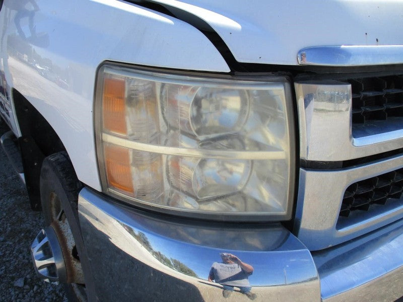 Automatic Transmission 6.0L 2WD Fits 09 SIERRA 2500 PICKUP 1700065