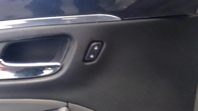 Driver Front Door Switch Driver's Lock Fits 14-20 IMPALA 1851969