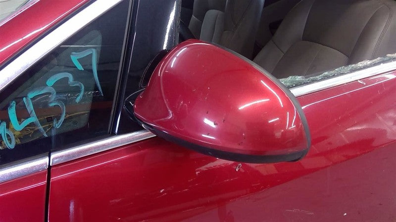 Automatic Transmission Fits 16-17 VERANO 1654463