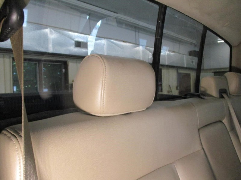 Ford F-150 2005 Headrest Used 7788