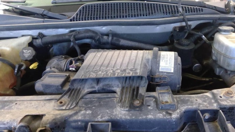Air Cleaner 4.8L Fits 07-15 EXPRESS 2500 VAN 1890998