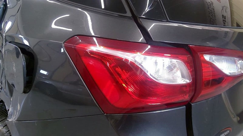 Automatic Transmission AWD Fits 21-22 EQUINOX 1650872