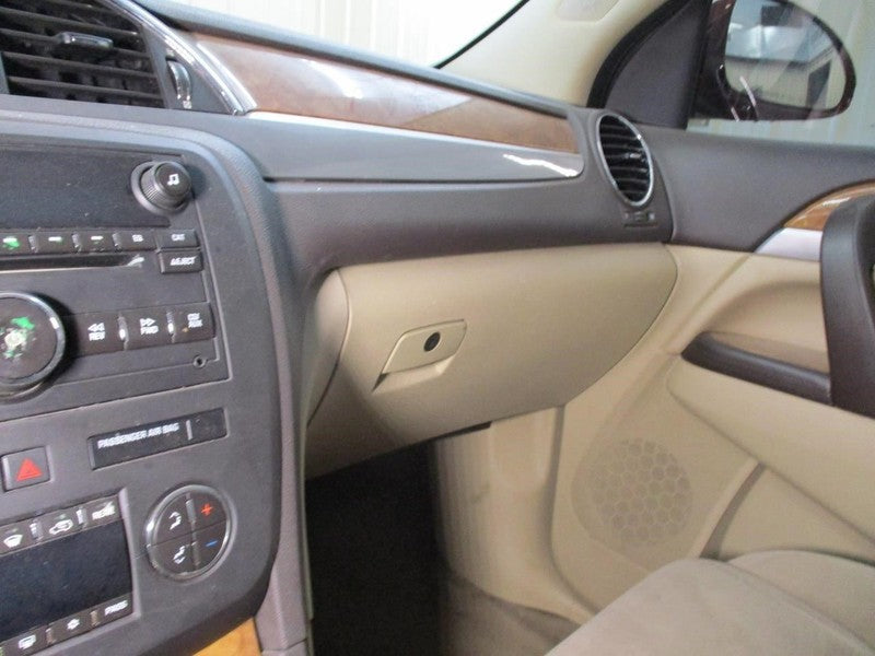 ENCLAVE   2012 Glove Box 1878411
