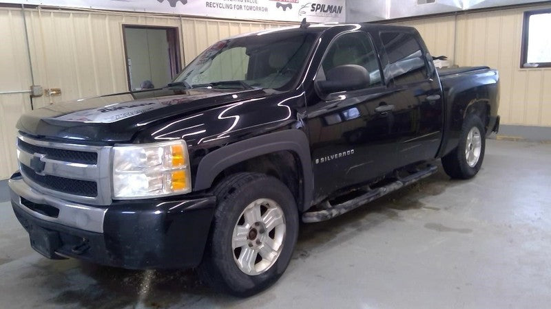 Engine 5.3L VIN 3 8th Digit Opt LC9 Fits 09 AVALANCHE 1500 1732743