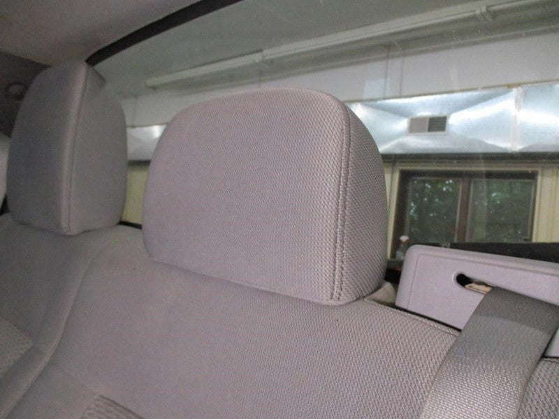 Ford F-150 2011 Headrest Used 5613