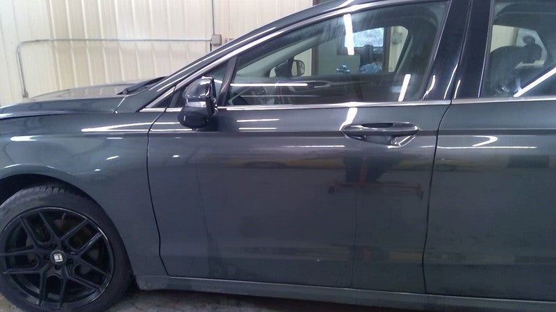 Crossmember/K-Frame Front Fits 13-20 FUSION 1716785
