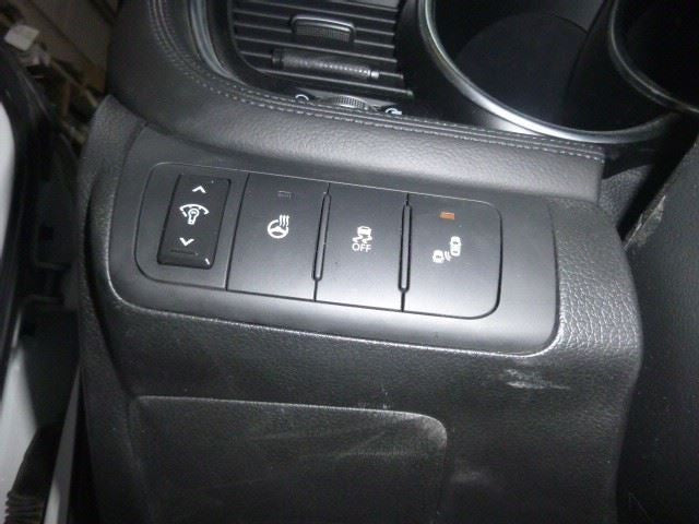 OPTIMA KIA 2015 Dash/Interior/Seat Switch 1630830
